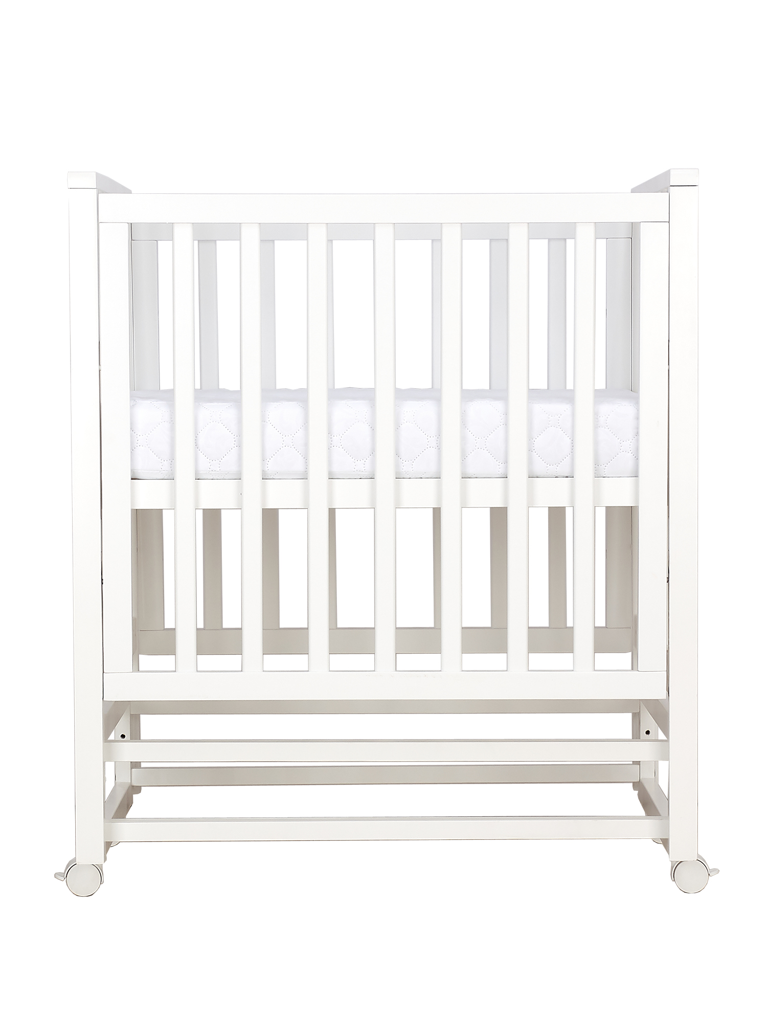 Маятник Sweet Baby Luna белый - фото 2