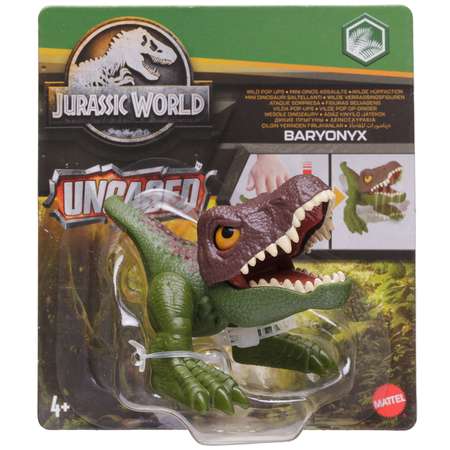Фигурка Mattel Jurrasic World