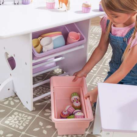 Детский столик KidKraft