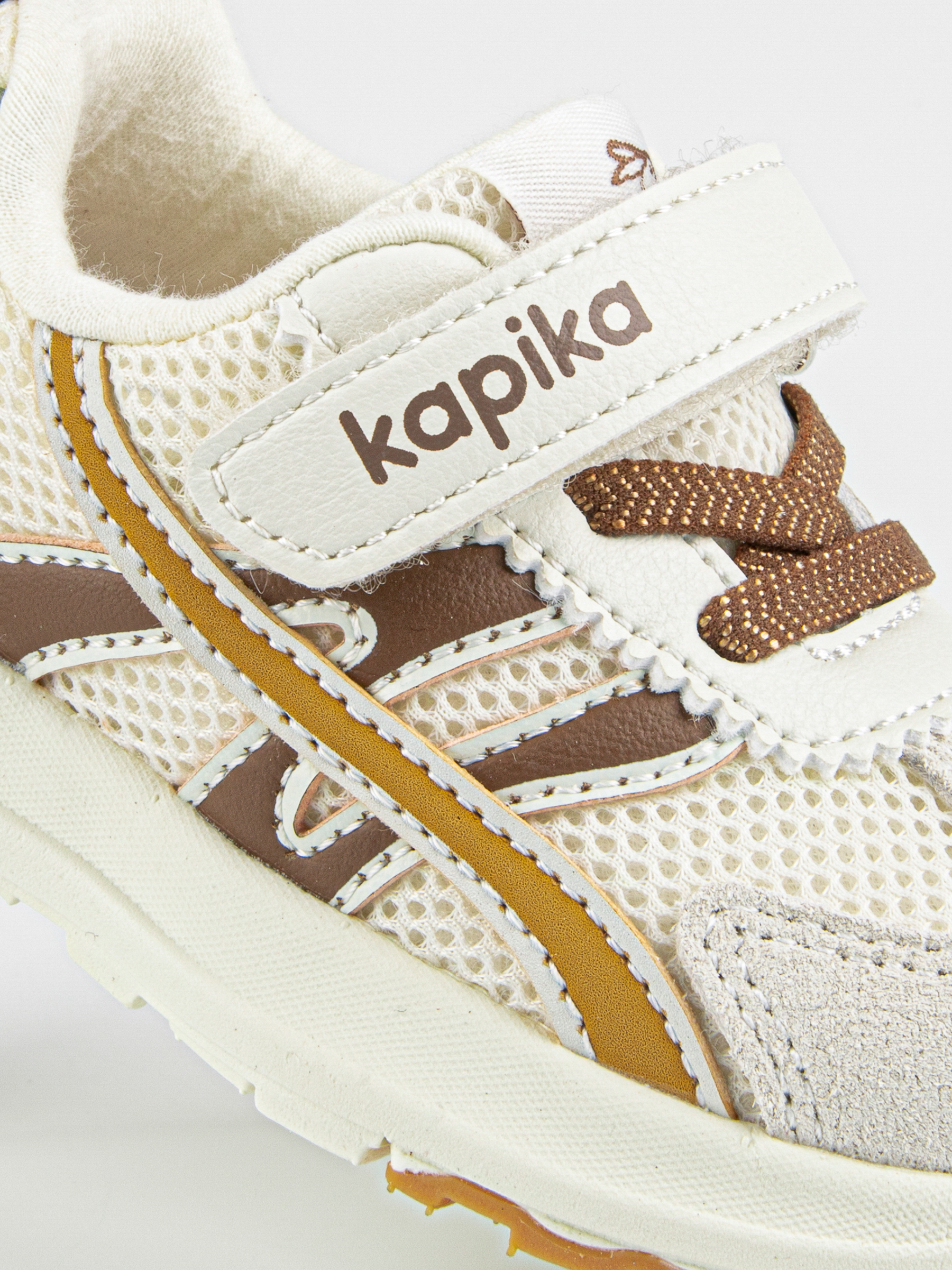 Кроссовки Kapika 71576-2 - фото 3