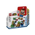 Конструктор LEGO Super Mario Стартовый Набор 231 дет.