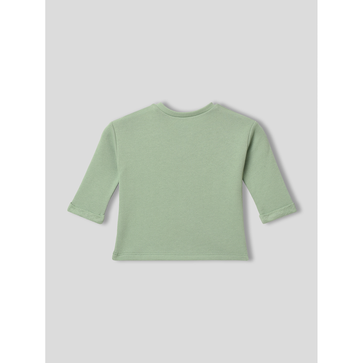 Свитшот United Colors of Benetton 23P_3J70A102M_1Y7 - фото 3