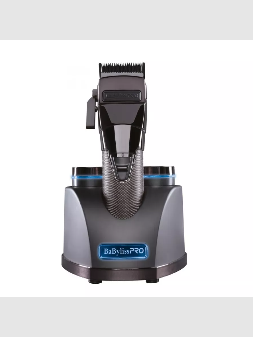 Машинка для стрижки волос BABYLISS PRO FX895E - фото 1