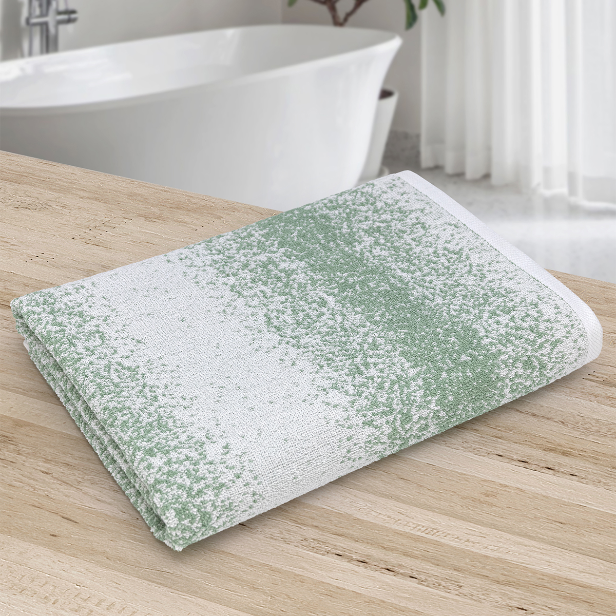 Полотенце BRAVO Филидор 130 x 70 см 1 шт. - фото 4