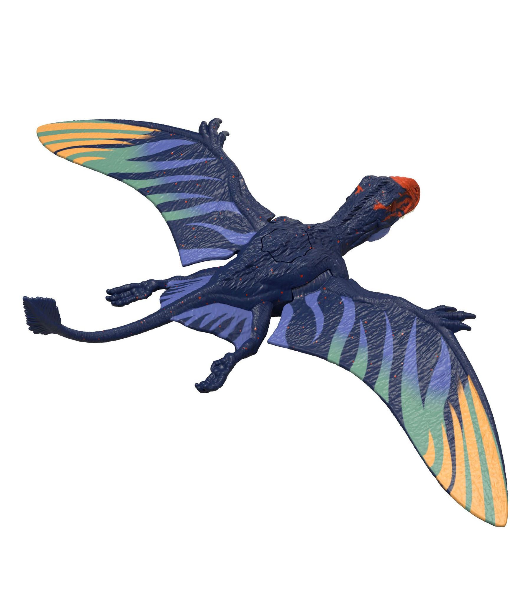 Фигурка Jurassic World Dimor - фото 2
