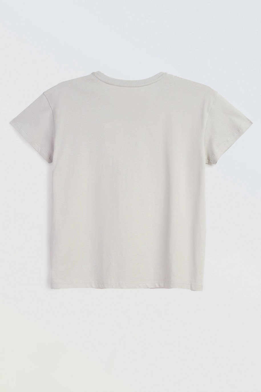 Футболка Reporter Young 251-0440G-08-110-1 - фото 2