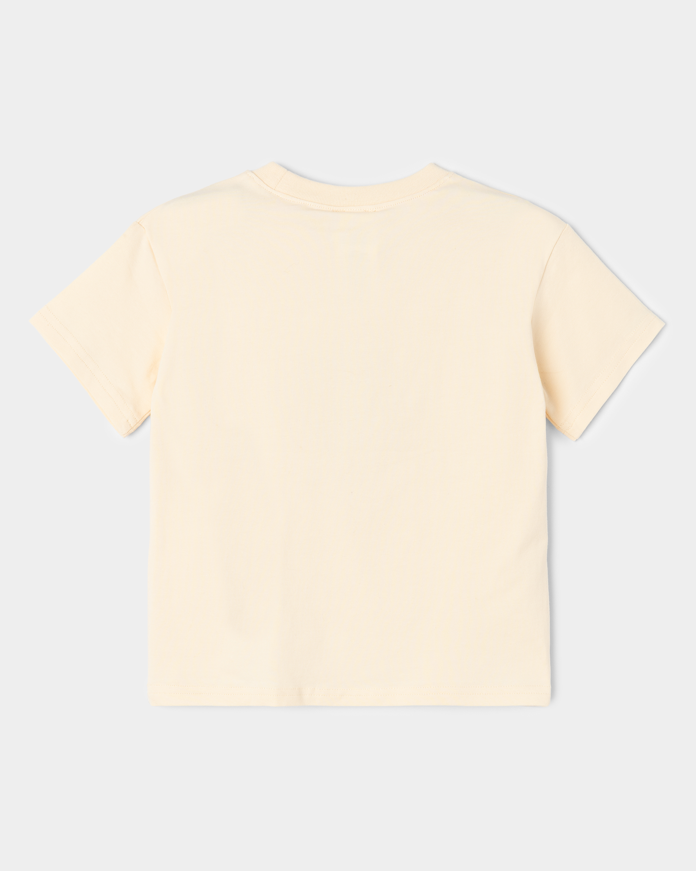 Футболка BabyGo S26BG4-BDT-34ib-L2 - фото 2