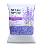 Соль для ванн Dream Nature лаванда 500г 1 шт.