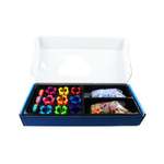 Набор для творчества RAINBOW LOOM плетение