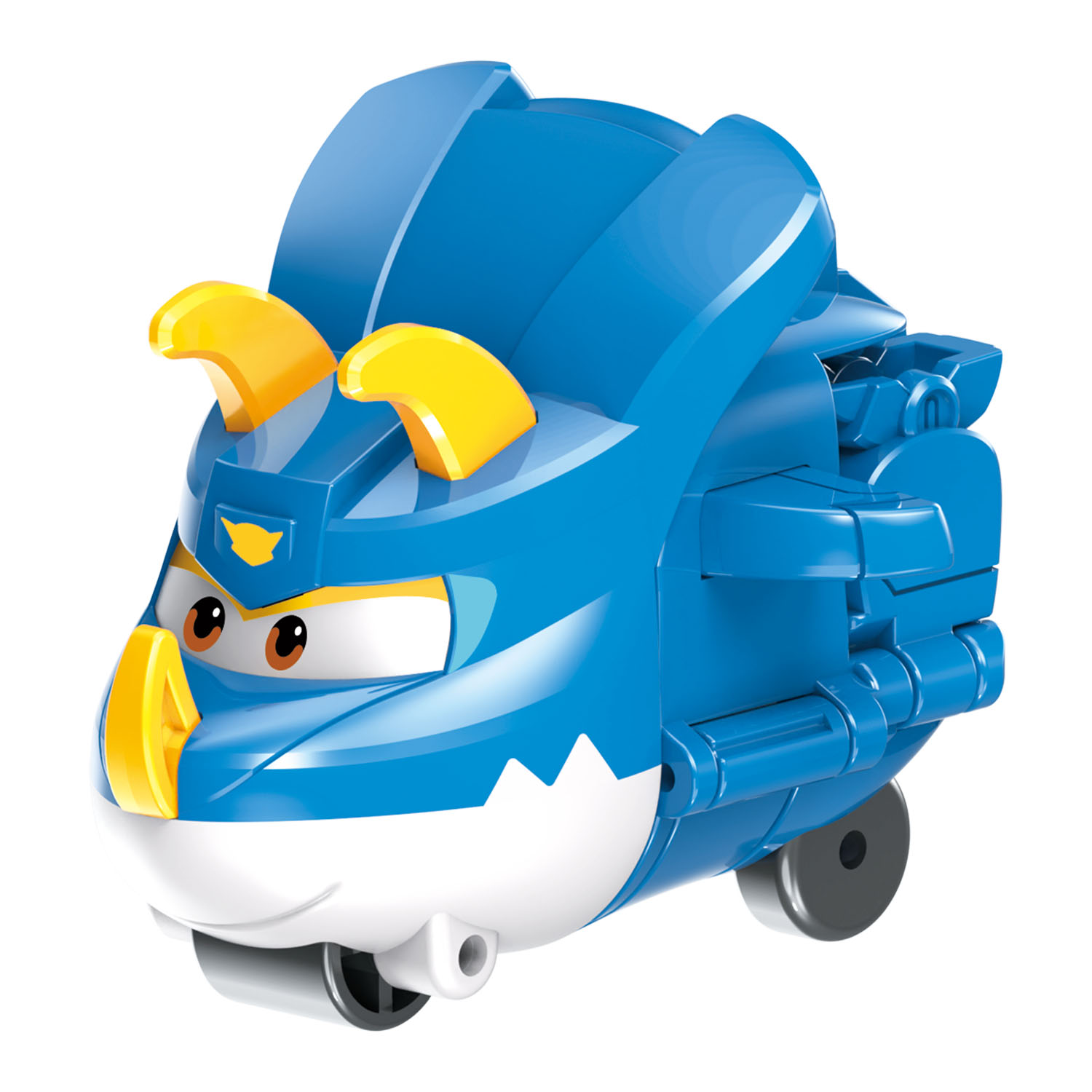 Игровой набор Super Wings Трико - фото 1