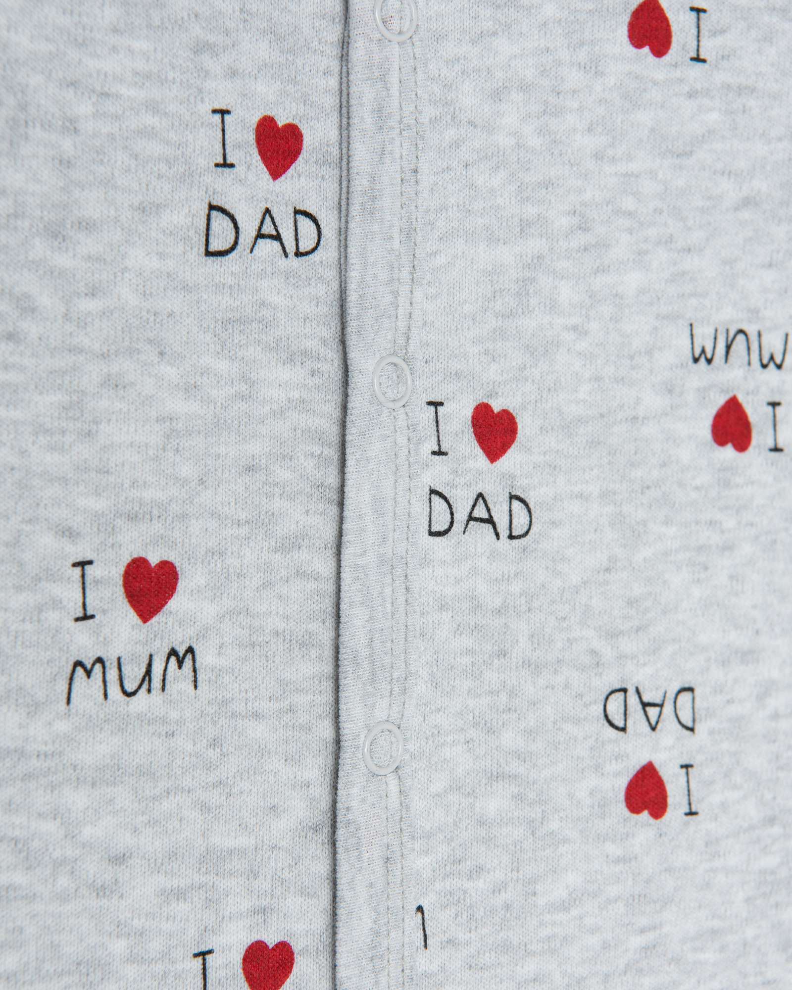 Комбинезон Baby Gо W24BG2-15711ib-GGD0 - фото 3