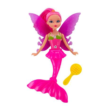 Кукла модельная KiddiePlay Русалка
