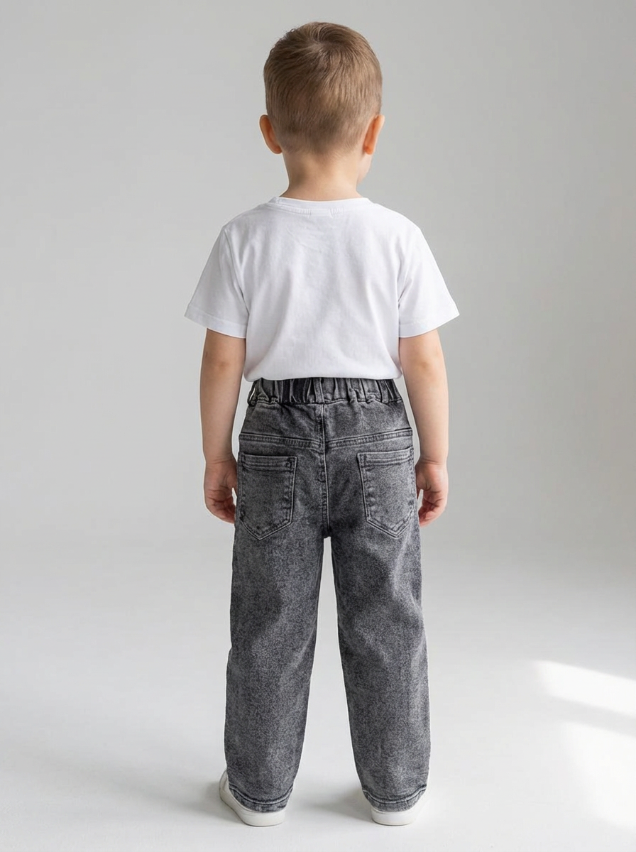 Джинсы MODERNFECI LNK2219# - фото 2