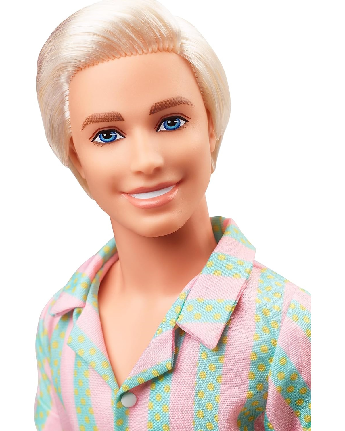 Кукла модельная Barbie The Movie Ken HPJ97 - фото 3
