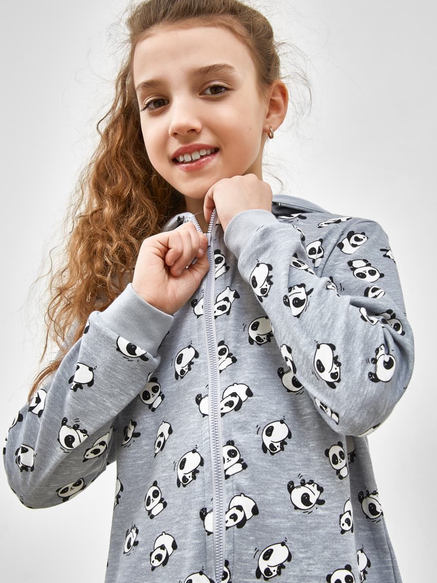 Комбинезон Mark Formelle (Марк Формэль) 193308/21-9963ПП-2-2/пандынасером - фото 2