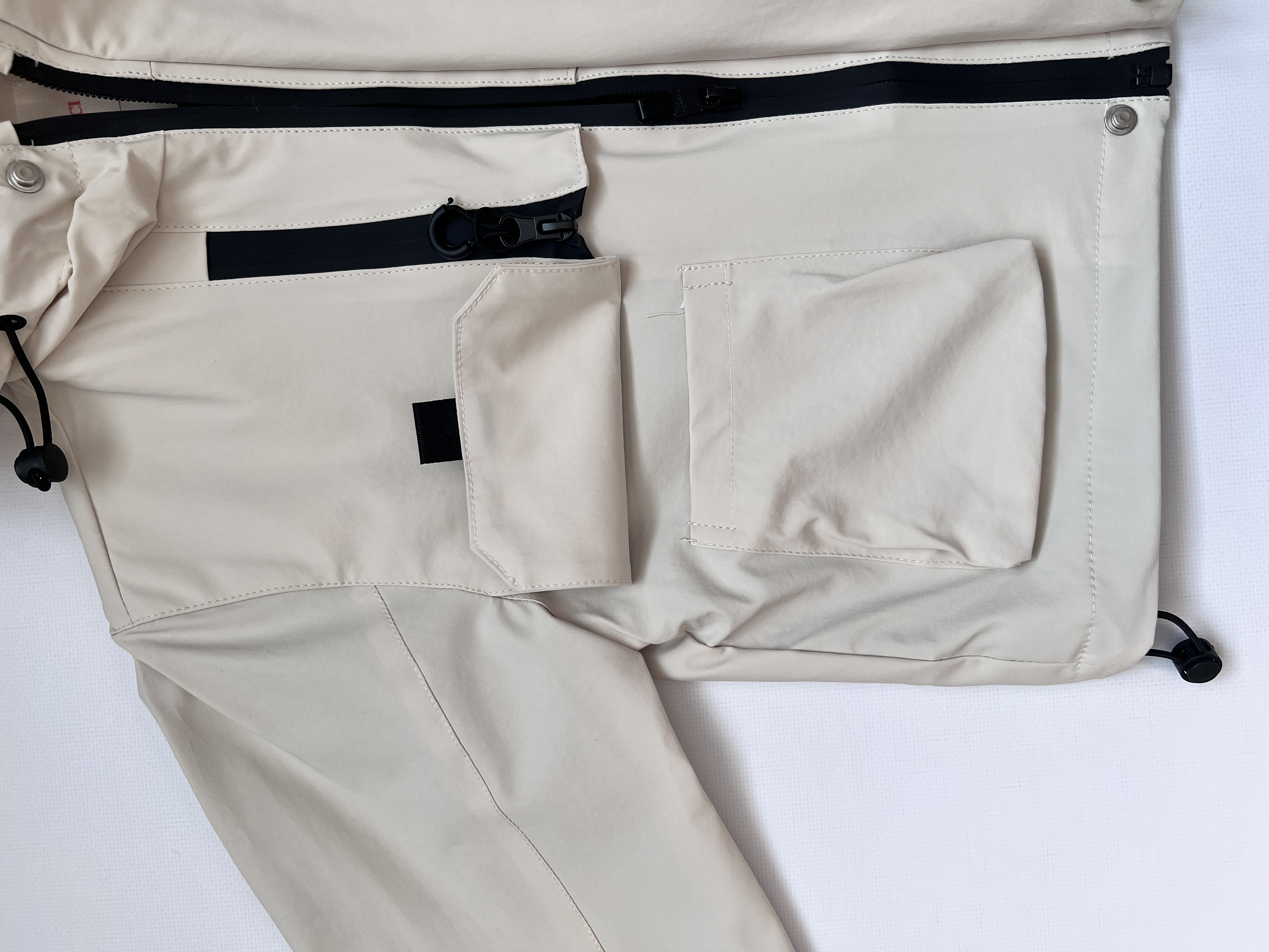 Ветровка MODERNFECI CFY521# - фото 9