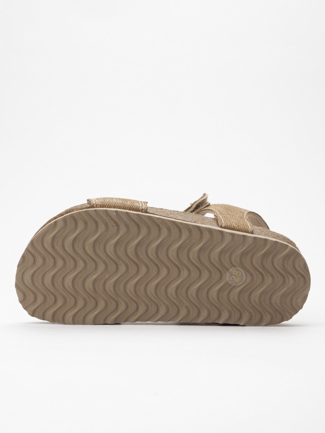 Биркенштоки TikkaGo 2N08_2544_sand - фото 6