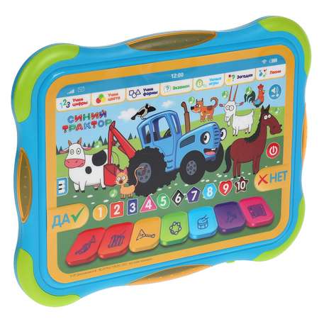 Игрушка УМка планшет