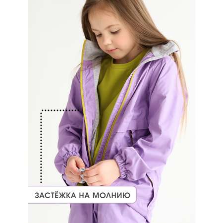 Ветровка MINIDINO