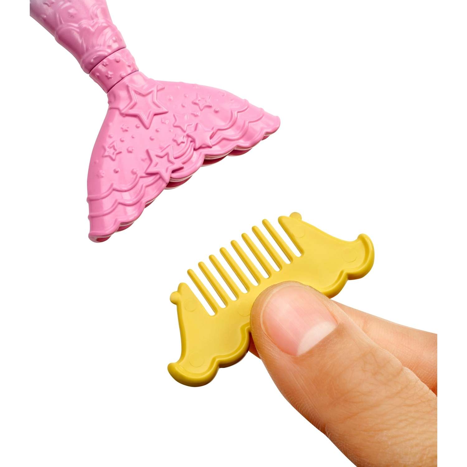 Кукла модельная Barbie FXT20 - фото 10