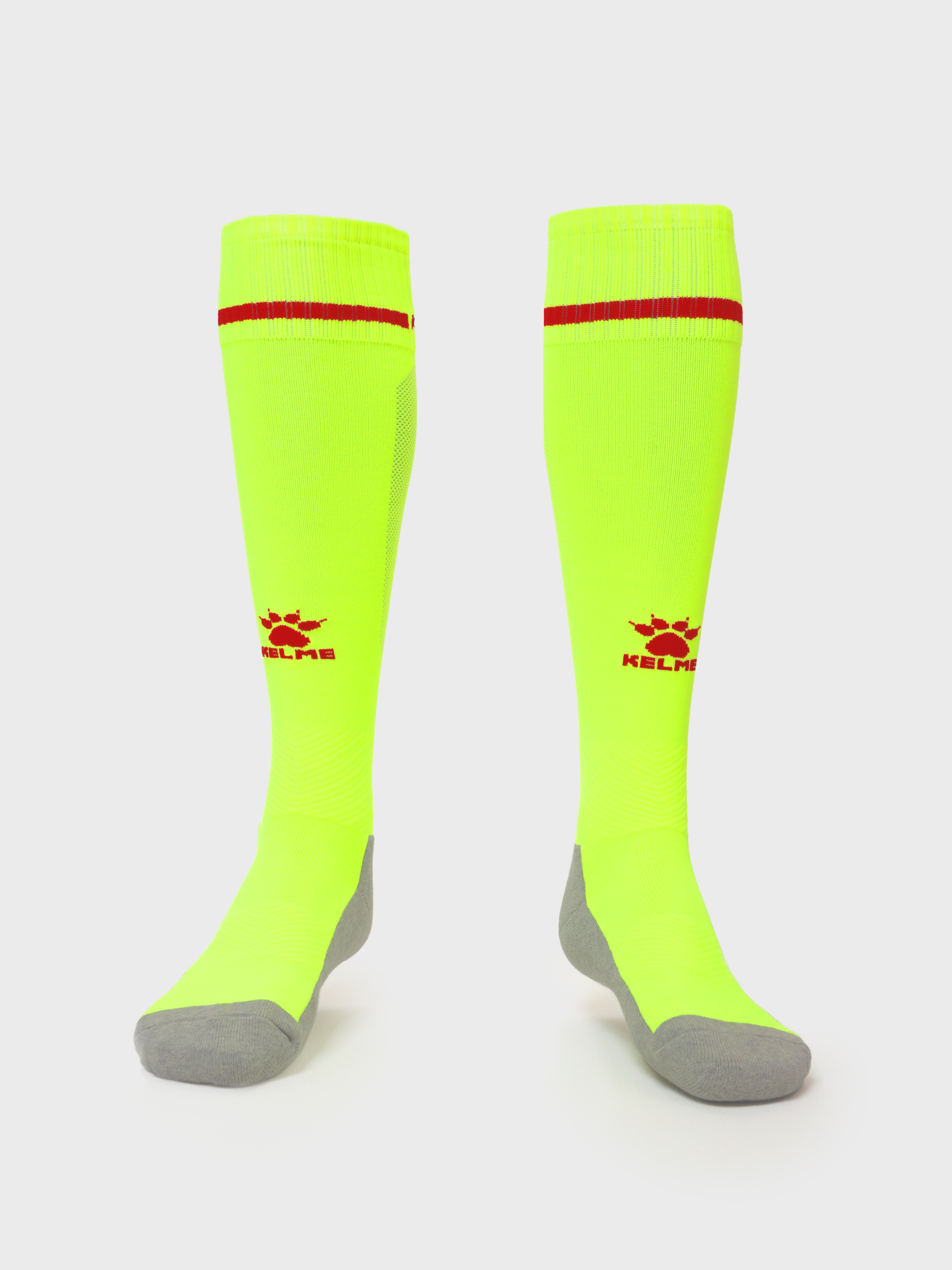 Гетры KELME 8101WZ5001-939-L - фото 2