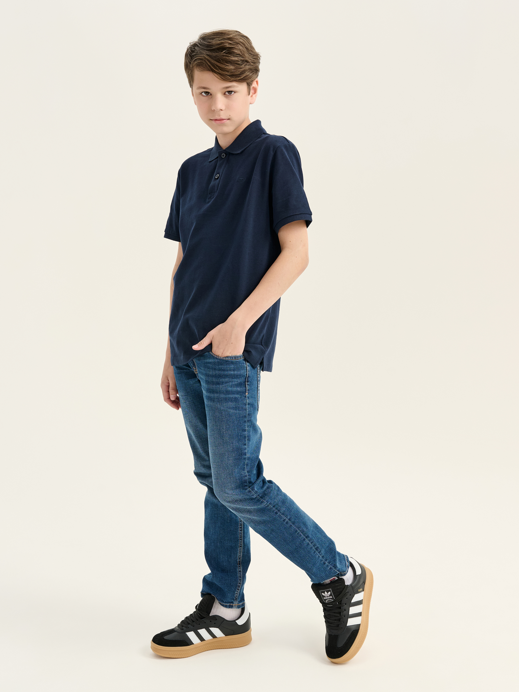 Джинсы Tom Tailor 1035984/10119 - фото 4