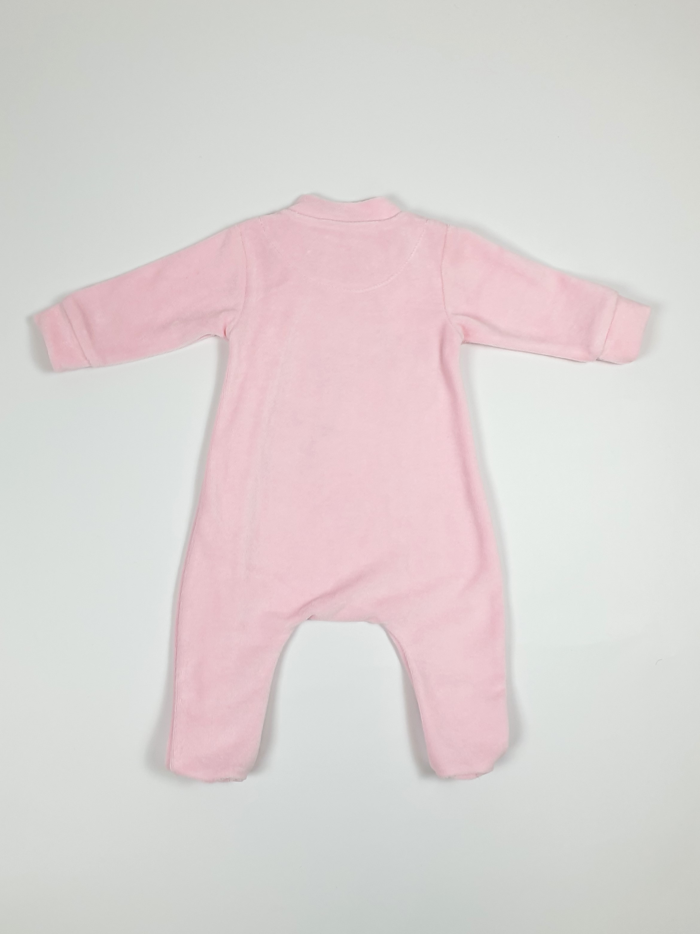 Комбинезон Luneva 041-75-1. - фото 2