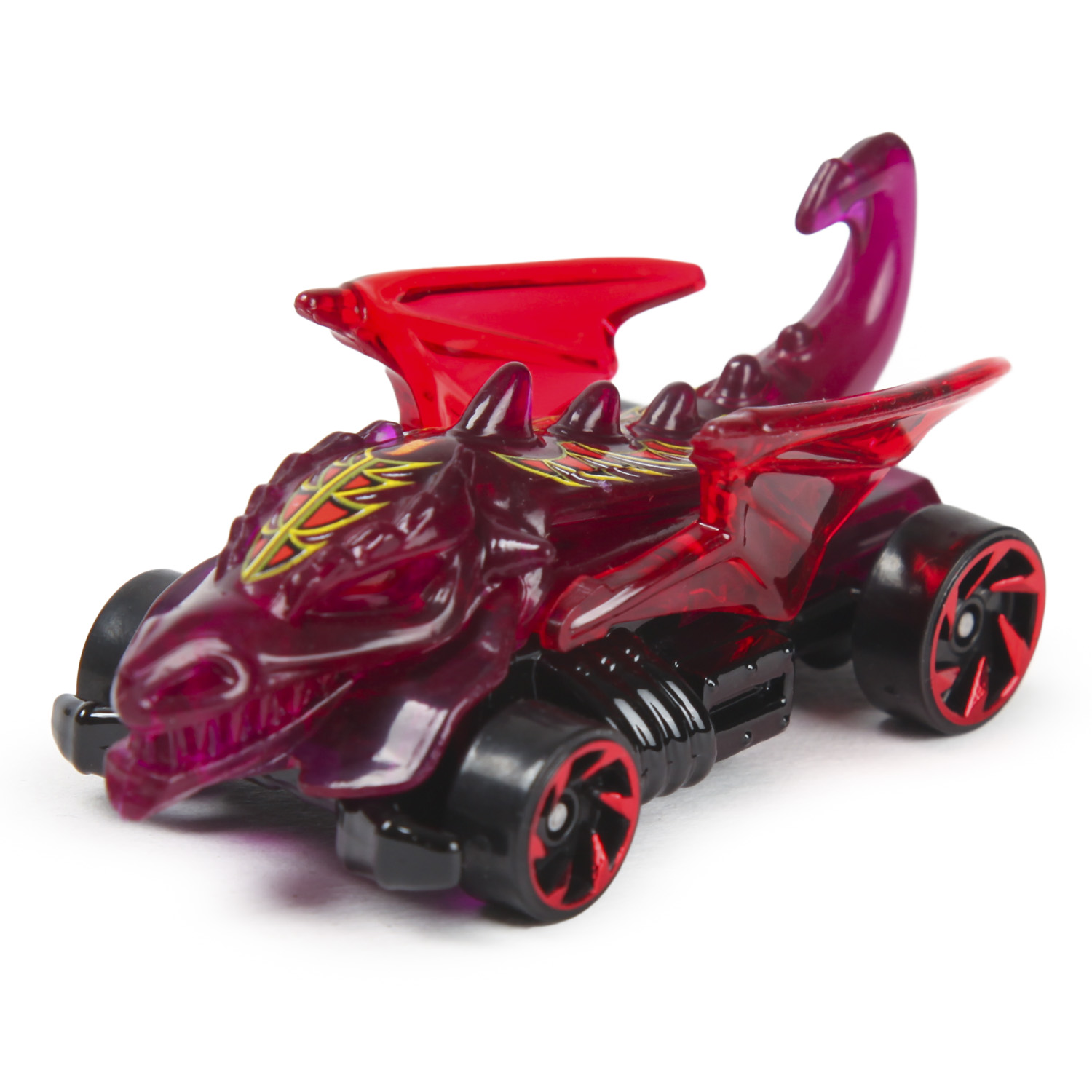 Внедорожник Hot Wheels 1:64 GRH81 - фото 5