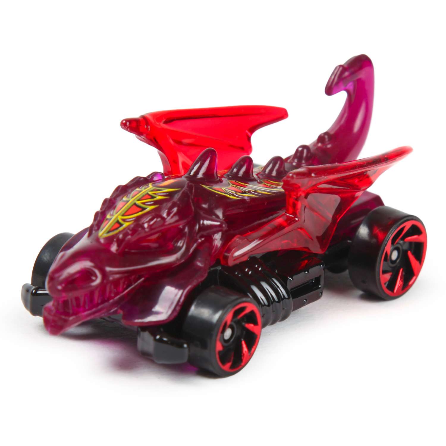 Внедорожник Hot Wheels 1:64 GRH81 - фото 5