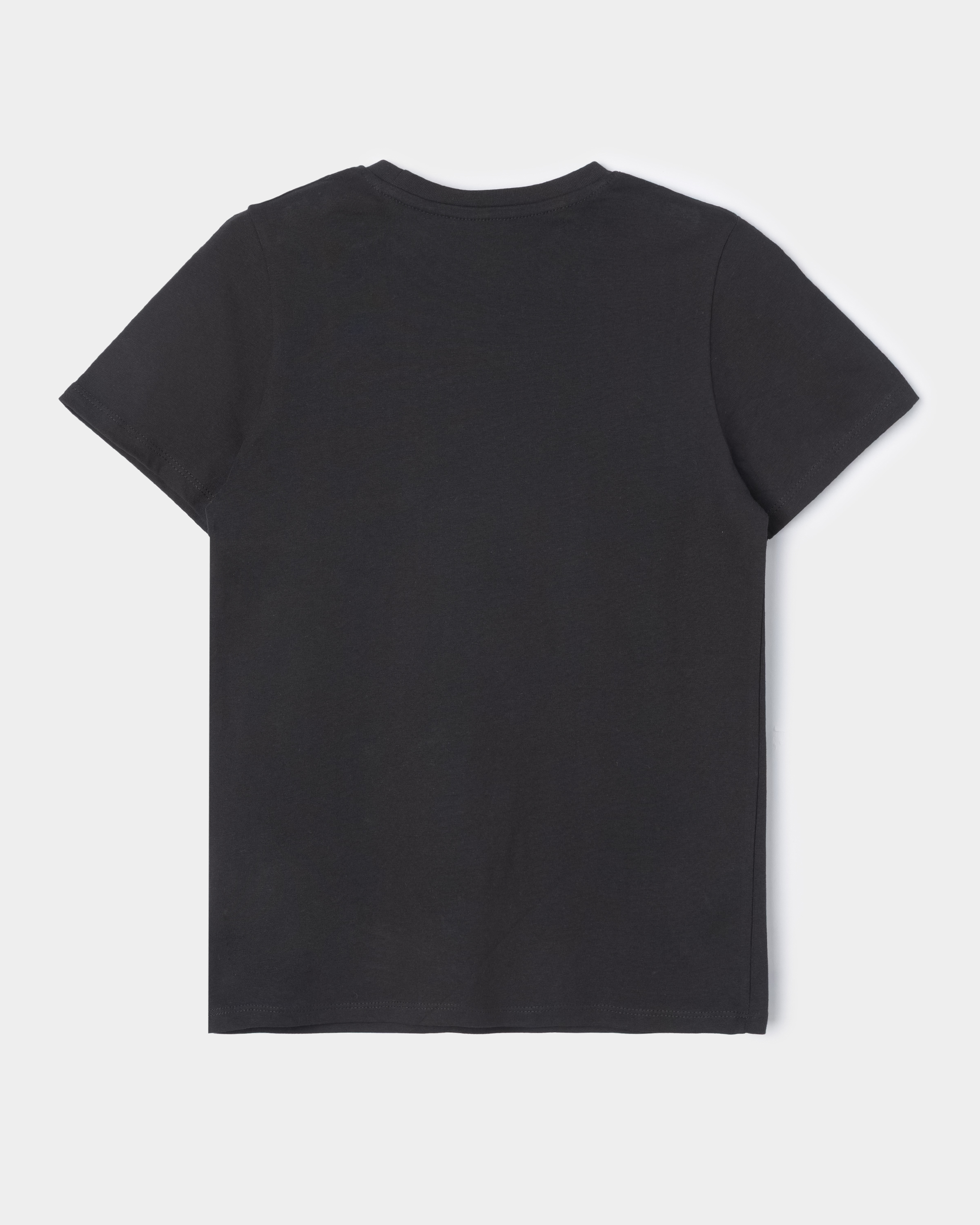 Футболка Futurino S26FU3-G17SXtg-99 - фото 2