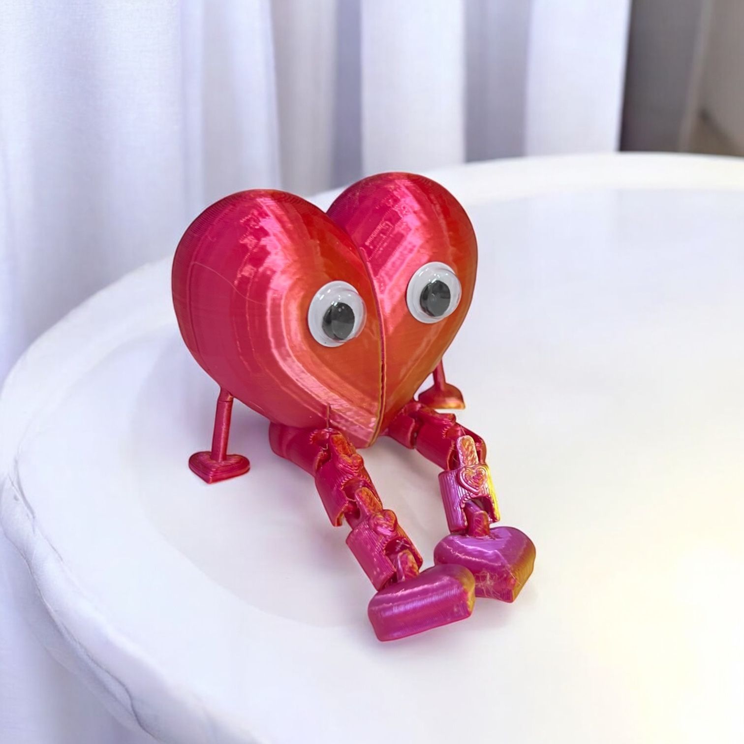 Фигурка Мадагаскария - фото 2