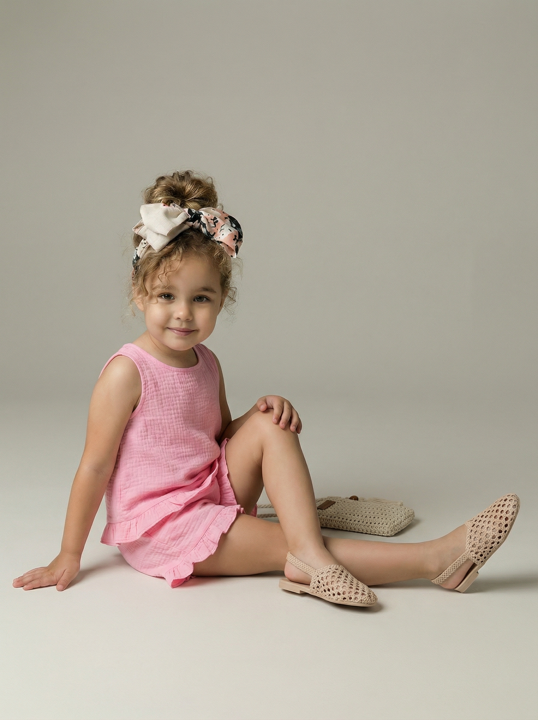 Комплект YOULALA 7200900101 - фото 4