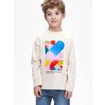 Лонгслив Bossa Nova