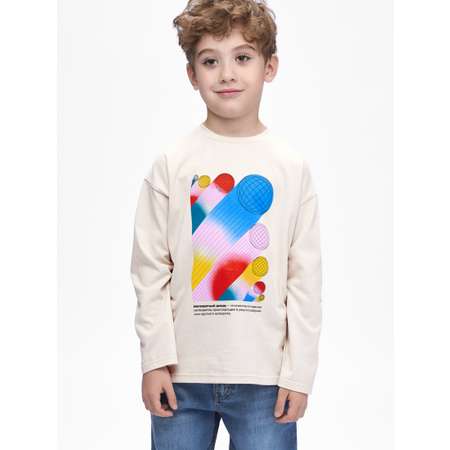 Лонгслив Bossa Nova