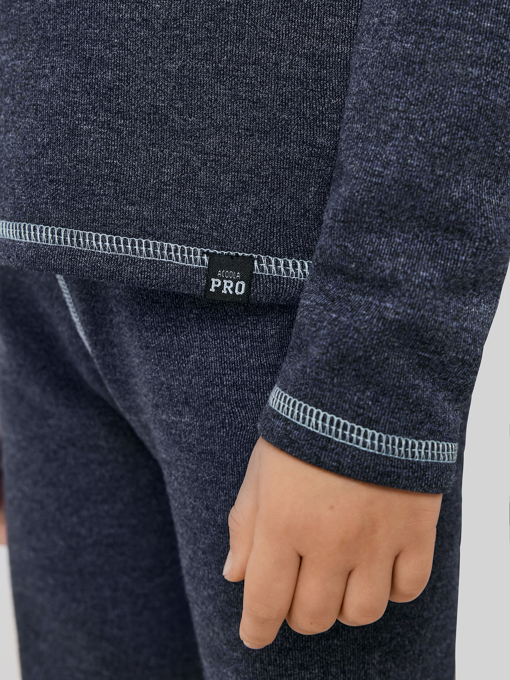 Лонгслив Acoola 20324250005_0083602 - фото 8