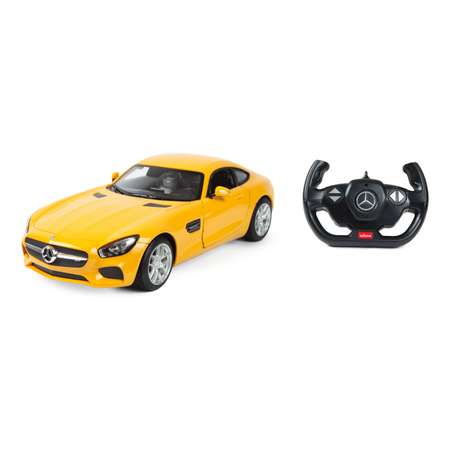 Автомобиль РУ Rastar Mercedes 1:14