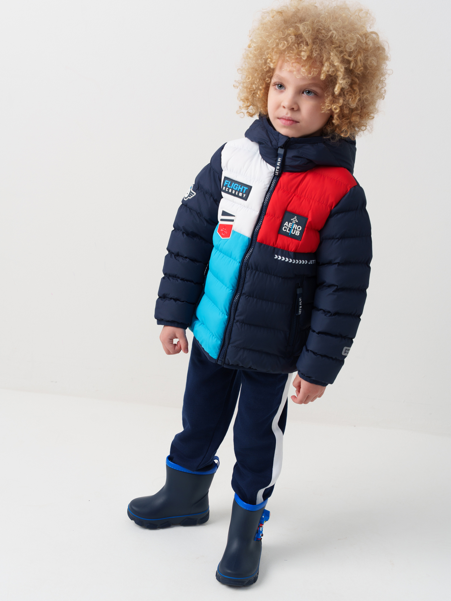 Резиновые сапоги PlayToday 12612721 - фото 6