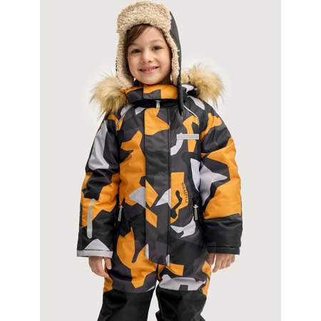 Комбинезон NIKASTYLE