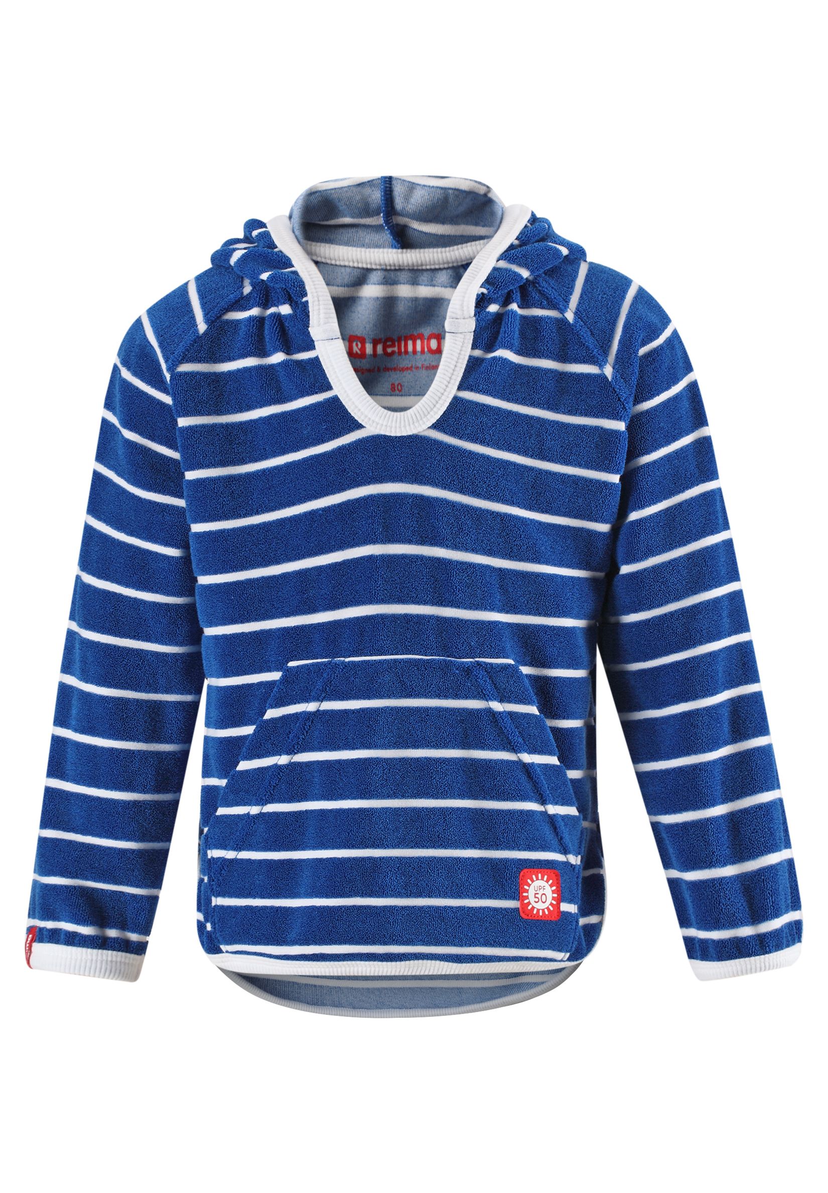 Худи Reima 516347-6642 - фото 1