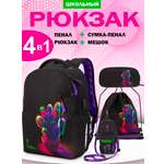 Рюкзак GROOC