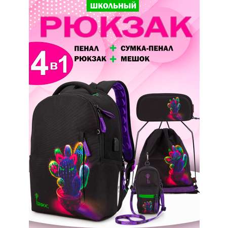 Рюкзак GROOC