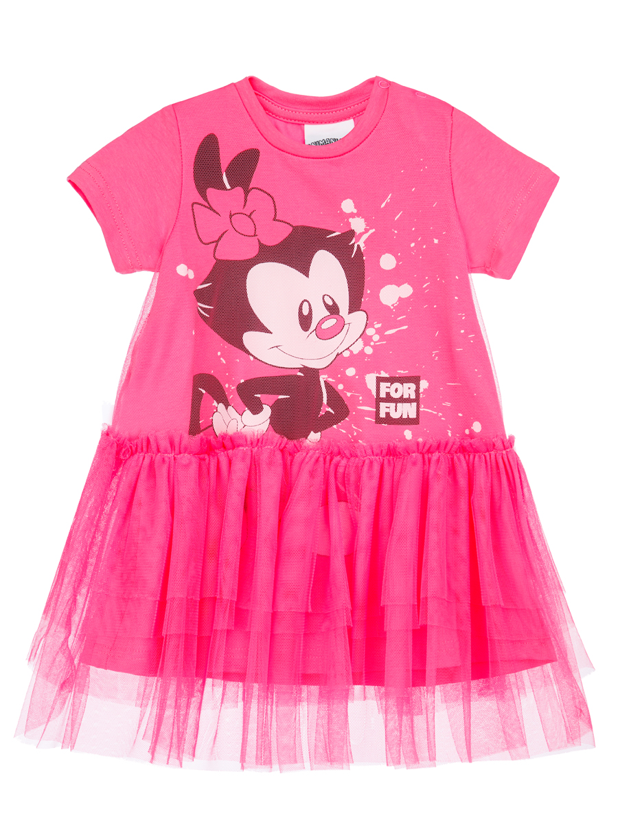 Платье PlayToday 12449025 - фото 7