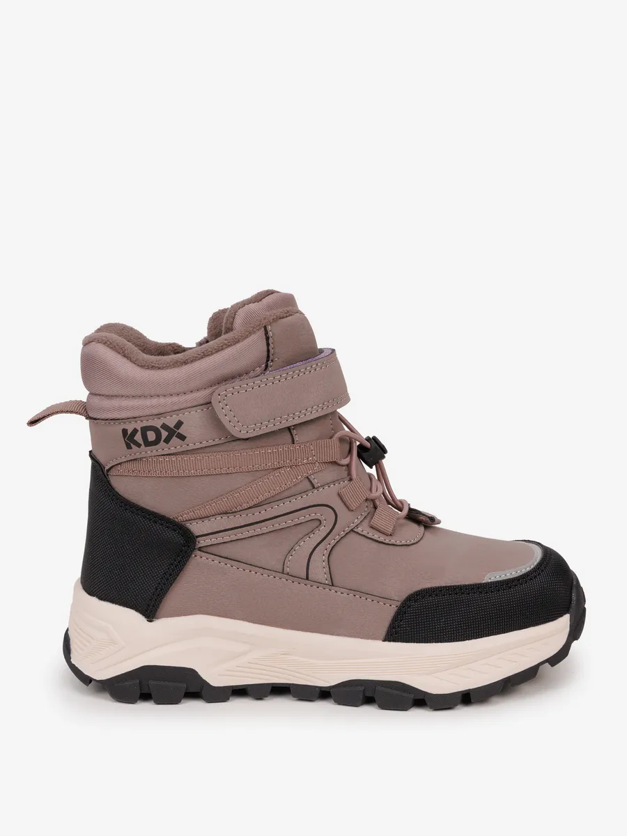 Ботинки KDX SKY-24 pink - фото 11