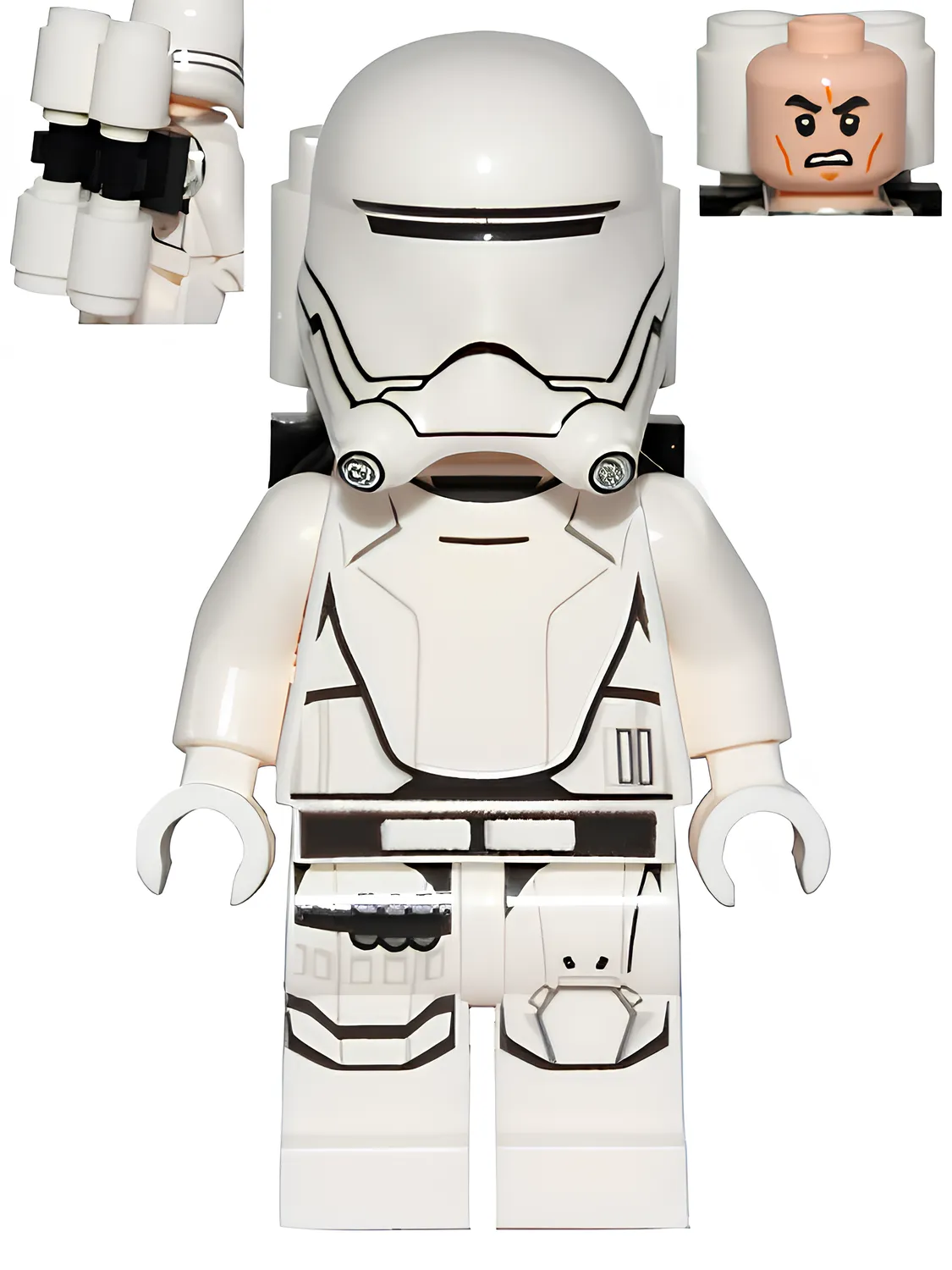 Фигурка LEGO Star Wars First - фото 1