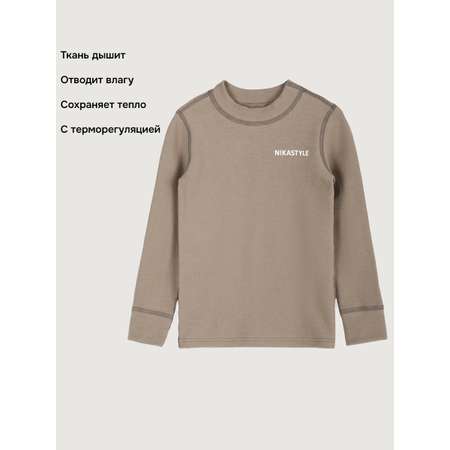 Термобелье NIKASTYLE