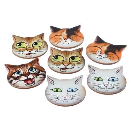Настольная игра Smile Decor Мемори