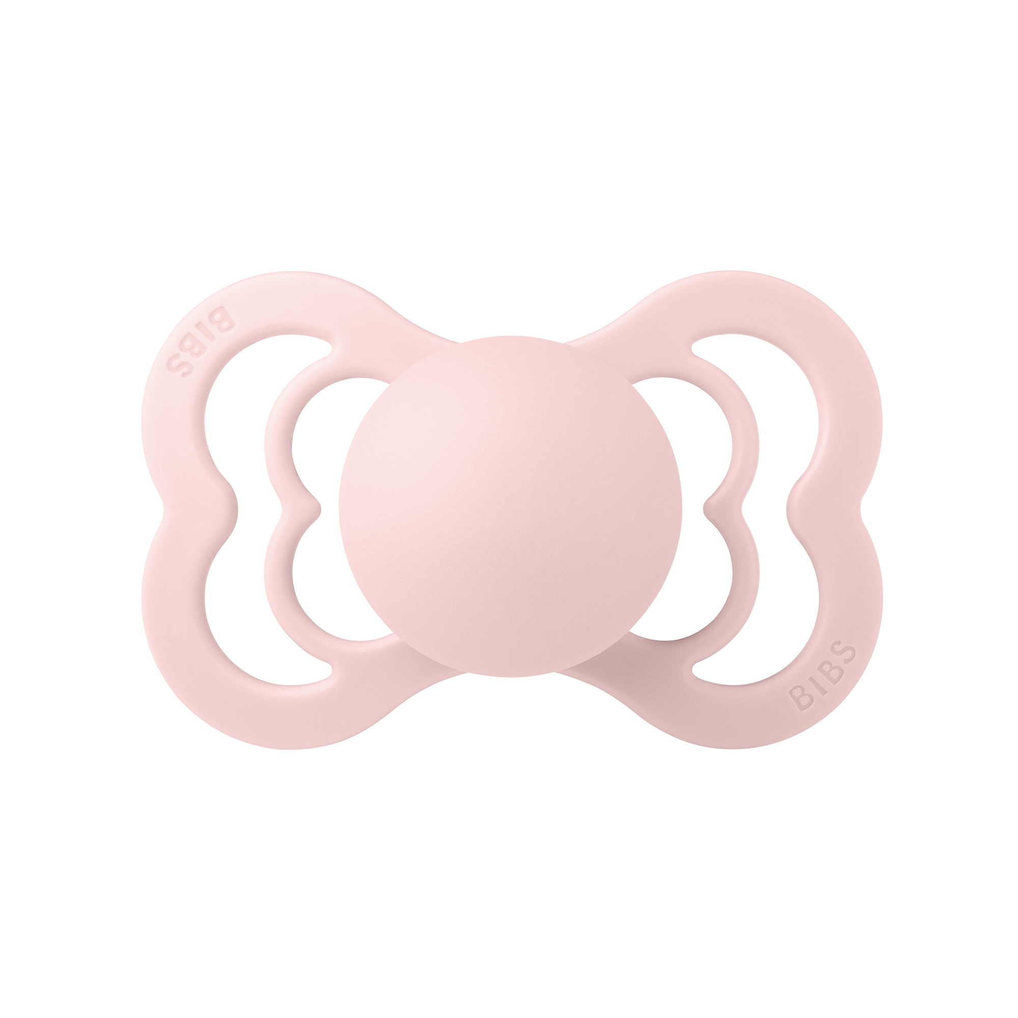 Пустышка BIBS от 6 мес. - фото 1