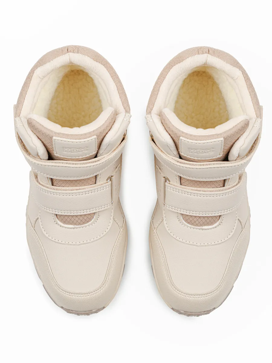 Ботинки KDX SKY-110 beige - фото 5