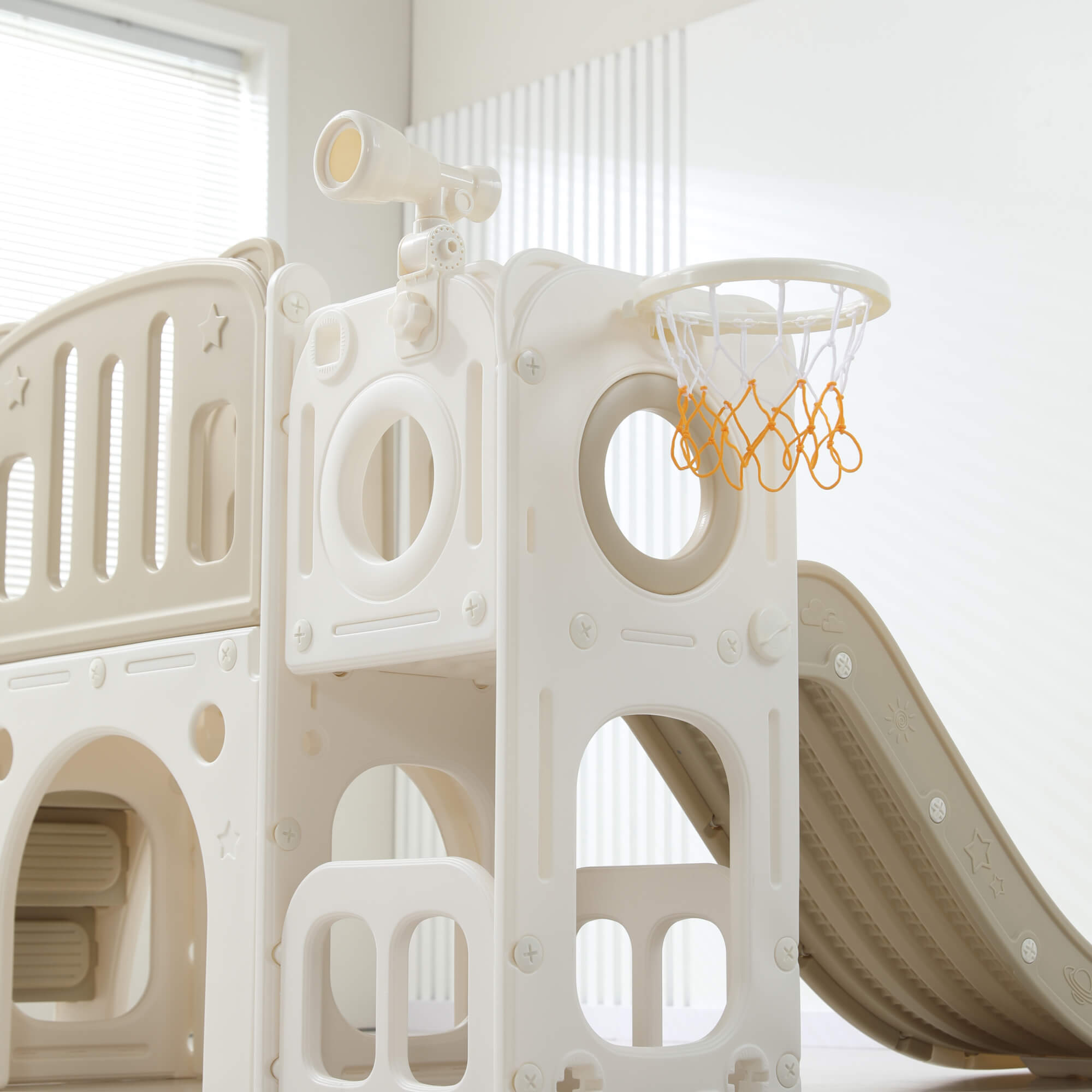 Игровой комплекс UNIX Kids Звезда/Star - фото 22