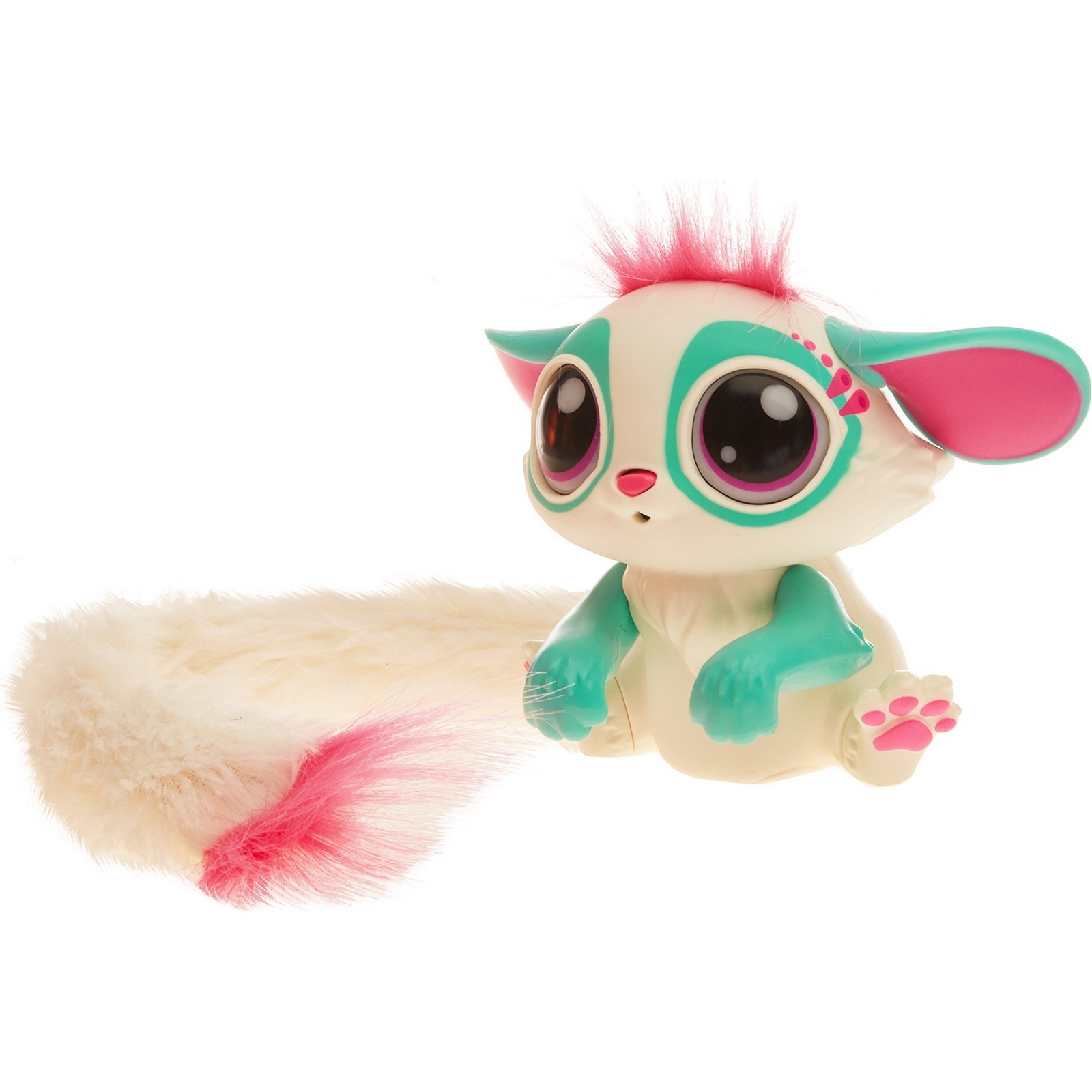 Мягкая игрушка Lil Gleemerz - фото 4